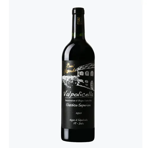 Valpolicella Classico Superiore