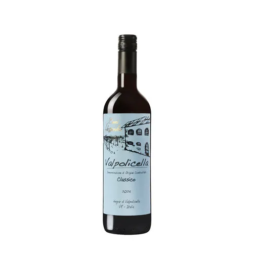 Valpolicella Classico