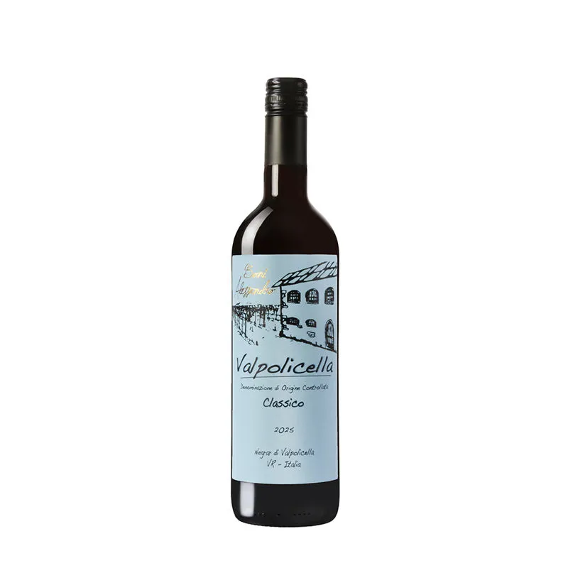 Valpolicella Classico