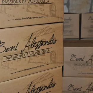 Packaging